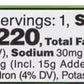 Generic Milk Chocolate Hazelnut Crunch Bars, Gluten Free, 1.4oz Each, Individually Wrapped, 5 Count