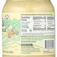 CREDO FOODS Roasted Garlic Alfredo  15 OZ