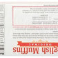 Bays Original English Muffins, 12 Ounce (Pack of 6)