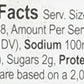 Nance'S Mustard Honey, 10.25Oz Jars (Pack Of 6)