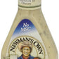 Newman'S Own Salad Dressing Ranch, 16-Ounce (Pack Of 3)