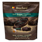 Belgian Dark Chocolate Caramel Sea Salt Napolitains 35.3 OZ (2.2 LB/1KG)