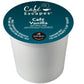 CAF ESCAPES Cafe Escapes Cafe Vanilla K-Cups
