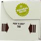 Natural Value Clear Plastic Wrap, 100 Ft