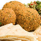 Tarazi Falafel Mix 16 Oz Great As Veggie Burger Mix, Non-Gmo, Kosher, All Natural, Made In California | Original Falafel Mix, 1