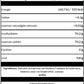 Traditional Balsamic Vinegar of Modena PDO, 25 Years Old, 3.4 oz with Doser and Recipe Book
