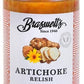 Braswell's Artichoke Relish