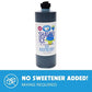 Hypothermias Blue Raspberry Hawaiian Snow Cone Unsweetened Flavor Concentrate,16 Fl Oz Size (Must Add Sugar And Water)