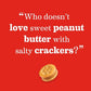 RITZ Bits Peanut Butter Sandwich Crackers, Bulk Lunch Snacks, 40 Snack Packs (4 Boxes)