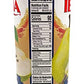 Iberia Pear Nectar, 33.8 Fl Oz (Pack of 3), Natural Fruit Drink, Refreshing Flavor