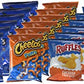 Frito Lay Premiere Mix Chips And Snacks 30 Piece Variety Pack, 60 Ounce