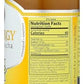 SYNERGY The Real Kombucha - Golden Pineapple - 16 fl oz Bottle - Raw Probiotic Drink for Gut Health and Immune Support