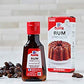 McCormick spirit-inspired flavor Extract, 1 Fl Oz Bottle, Ideal for Baking and Cooking
