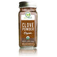 Geo-Fresh Organic Clove Powder 45g - USDA Certified
