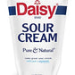Daisy, Squeeze Sour Cream, 14oz