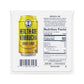 Health-Ade Ginger Lemon 11.5oz 4-pack of Cans (46oz.)