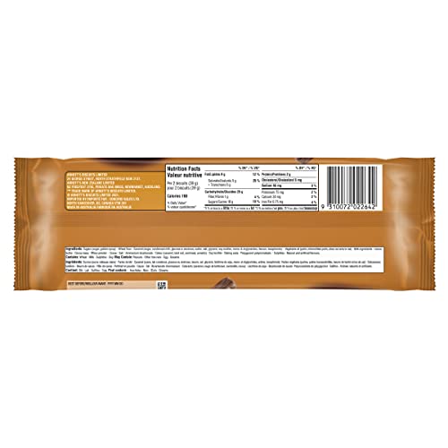 Arnott’S Tim Tam Chewy Caramel Chocolate Biscuits – 175G (6.2Oz) – Classic Australian Treat