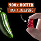VAT19 World's Hottest Candy Bundle - Toe of Satan, Lil Nitro & Chocolate Bar