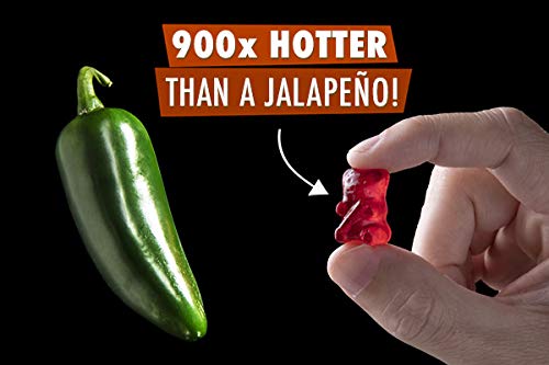 VAT19 World's Hottest Candy Bundle - Toe of Satan, Lil Nitro & Chocolate Bar