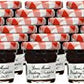 Bonne Maman Jam Preserve Mini Jars, 1 Ounce (Pack Of 60) (Strawberry, 1 Ounce (Pack Of 60))