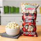 Cabot Creamery Seriously Sharp Cheddar Cheese Popcorn 1X 4.5Oz Bag