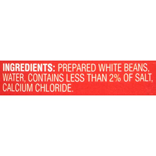 Joan Of Arc Beans, Great Northern, 15.5 Ounce (Pack Of 12)