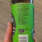 Clipper Coffee: Organic Latin American Decaf Instant Coffee - Medium Roast Coffee, Freeze Dried & Ethically Sourced - 100g (3.53