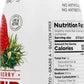 Maple Hill Creamery, 100% Grass Fed Organic Kefir, Strawberry, 32 oz