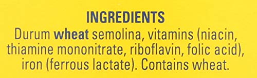 De Cecco, Fusilli #34, 16 Ounce