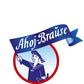 Frigeo Ahoj-Brause Brause-Bonbon-Stangen, 1Er Pack (1 X 2.3 Kg)