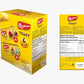 Bauducco Toast - Delicious, Light & Crispy Toasted Bread - Original & Whole Wheat - Ready-to-Eat Breakfast Toast & Sandwich Brea