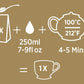 Taylors Of Harrogate Yorkshire Gold Loose Leaf Tea, Kilo Bag, 35.27 Ounce (Pack Of 1)