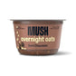 MUSH DK CHOC OVRNGT OATS (8x5.00)