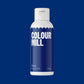 Colour Mill Oil-Based Food Coloring, 100 Milliliters (Navy)
