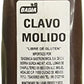 Badia Ground Cloves, Premium Spice For Baking, Cooking & Beverages, Warm Aromatic Flavor, 16 Oz