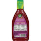 Wish-Bone Light Raspberry Walnut Vinaigrette Dressing,15 FL oz Bottle
