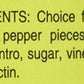 Marie Sharp's Sweet Habanero Hot Sauce | 5 oz.