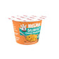 Hamburger Helper BREAKFAST Cheesy Hashbrowns Microwave Cup  2.3 oz (Pack of 6)