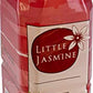 LITTLE JASMINE Lychee Oolong Tea, 16.9 Fl Oz, Pack of 12, Refreshing Flavor, Caffeine Free, Perfect for Iced Tea
