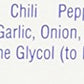 Bolners Fiesta Extra Fancy Jalapeno Salt, 30 Ounce, Pack of 1