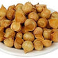 Easygrow Kashmiri Garlic Kashmiri Lehsun Single Clove - 100 Gm - Fresh & Natural Snow Mountain Garlic (100Gm)