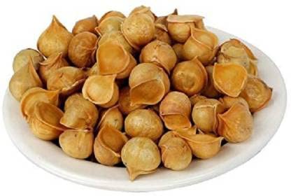 Easygrow Kashmiri Garlic Kashmiri Lehsun Single Clove - 100 Gm - Fresh & Natural Snow Mountain Garlic (100Gm)
