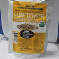 Esutras Organics Sunflower Seeds, 16 Ounce