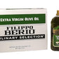 Filippo Berio Extra Virgin Olive Oil 1 Gallon, Pack Of 3