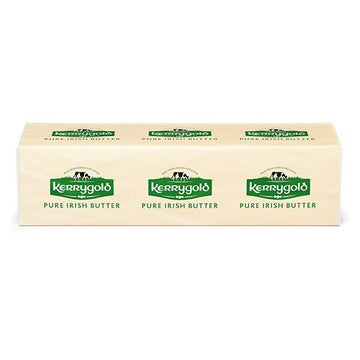 Kerrygold Butter Sticks, Salted, 8 oz