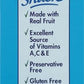 Welch'S Mixed Fruit, 0.9 Oz, 40 Ct