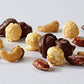 Moose Munch Premium Popcorn Classic Duo, Popcorn Gift Basket, Sweet And Salty Treats, Variety Pack