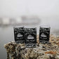 The Black Pearl Clam Chowder New England Famous Condensed Soup, 15 Ounce (3 Cans)