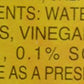Valentina Mexican Hot Sauce, 12.5 oz