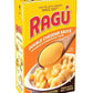 Ragu Cheesy Sauce 16oz Jar (Pack of 4) (Choose Flavor Below) (Double Cheddar)